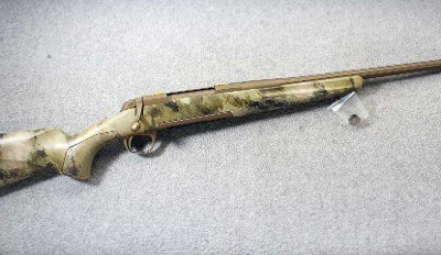 Browning ~ X-Bolt Hell's Canyon ~ 7mm Rem. Mag. - Image 1 of 10