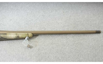 Browning ~ X-Bolt Hell's Canyon ~ 7mm Rem. Mag. - Image 4 of 10