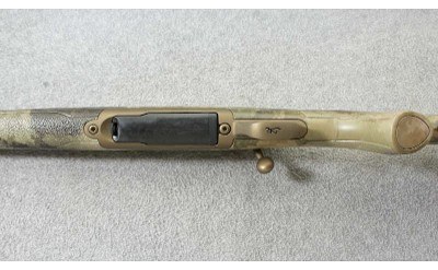 Browning ~ X-Bolt Hell's Canyon ~ 7mm Rem. Mag. - Image 7 of 10