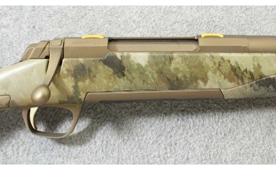 Browning ~ X-Bolt Hell's Canyon ~ 7mm Rem. Mag. - Image 3 of 10