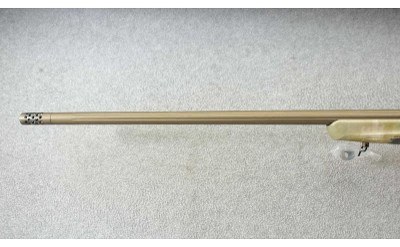 Browning ~ X-Bolt Hell's Canyon ~ 7mm Rem. Mag. - Image 6 of 10