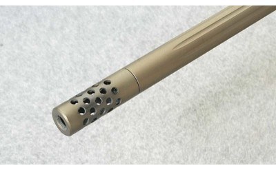 Browning ~ X-Bolt Hell's Canyon ~ 7mm Rem. Mag. - Image 5 of 10