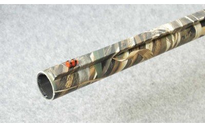 Benelli ~ SuperNova Camo ~ 12 Gauge - Image 5 of 10