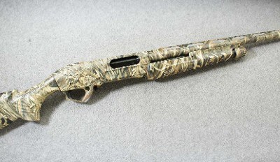 Benelli ~ SuperNova Camo ~ 12 Gauge - Image 1 of 10