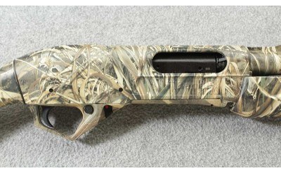 Benelli ~ SuperNova Camo ~ 12 Gauge - Image 3 of 10