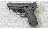 Smith & Wesson ~ M&P Shield X w/Thumb Safety & Optic Ready ~ 9mm Parabellum - Image 2 of 3