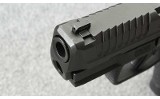 Smith & Wesson ~ M&P Shield X w/Thumb Safety & Optic Ready ~ 9mm Parabellum - Image 3 of 3