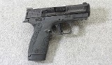 Smith & Wesson ~ M&P Shield X w/Thumb Safety & Optic Ready ~ 9mm Parabellum - Image 1 of 3