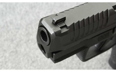 Smith & Wesson ~ M&P Shield X w/Thumb Safety & Optic Ready ~ 9mm Parabellum - Image 3 of 3