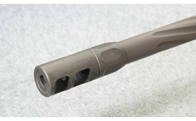 Savage ~ 110 High Country ~ 7mm Rem. Mag. - Image 5 of 10