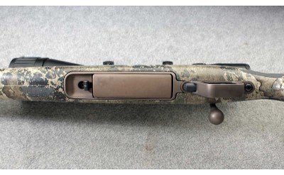Savage ~ 110 High Country ~ 7mm Rem. Mag. - Image 7 of 10