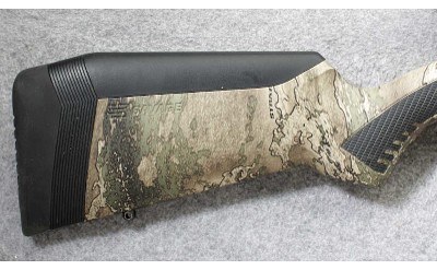 Savage ~ 110 High Country ~ 7mm Rem. Mag. - Image 2 of 10