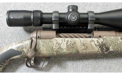 Savage ~ 110 High Country ~ 7mm Rem. Mag. - Image 3 of 10