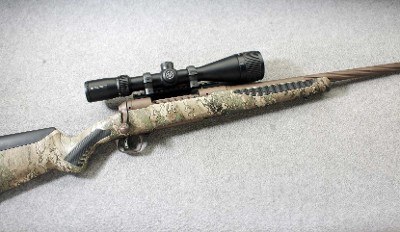 Savage ~ 110 High Country ~ 7mm Rem. Mag. - Image 1 of 10