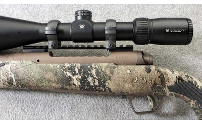 Savage ~ 110 High Country ~ 7mm Rem. Mag. - Image 8 of 10