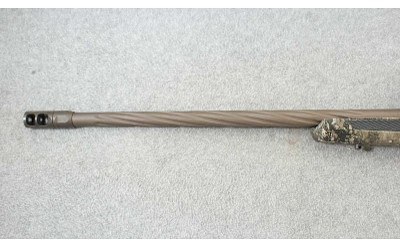 Savage ~ 110 High Country ~ 7mm Rem. Mag. - Image 6 of 10