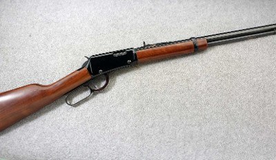 Henry Repeating Arms ~ Frontier Carbine ~ .22 Magnum - Image 1 of 10
