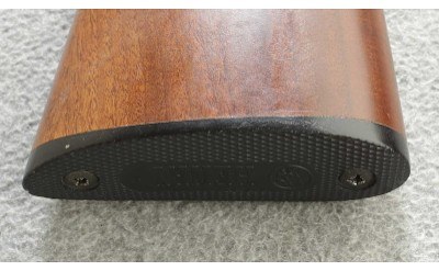 Henry Repeating Arms ~ Frontier Carbine ~ .22 Magnum - Image 10 of 10