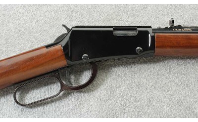 Henry Repeating Arms ~ Frontier Carbine ~ .22 Magnum - Image 3 of 10