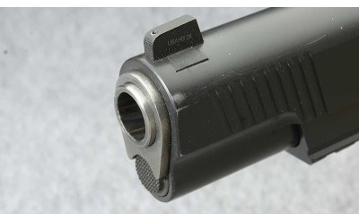 Springfield Armory ~ 1911 Operator Optic Ready ~ .45 acp - Image 3 of 3