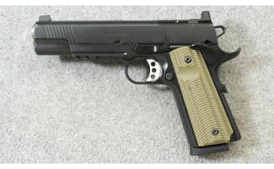 Springfield Armory ~ 1911 Operator Optic Ready ~ .45 acp - Image 2 of 3