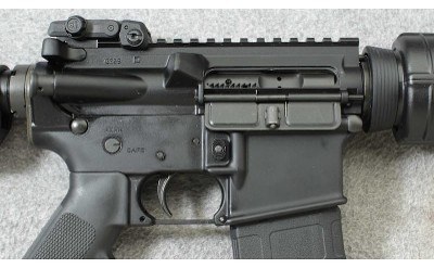 Colt ~ M4 Carbine Magpul ~ 5.56x45mm NATO - Image 3 of 10