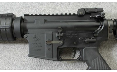 Colt ~ M4 Carbine Magpul ~ 5.56x45mm NATO - Image 8 of 10