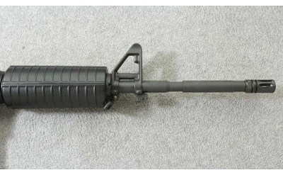 Colt ~ M4 Carbine Magpul ~ 5.56x45mm NATO - Image 4 of 10