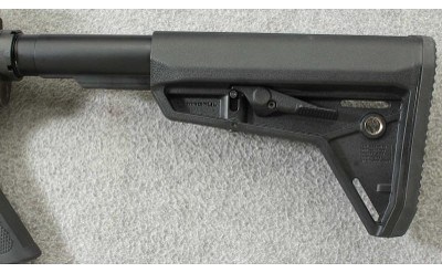 Colt ~ M4 Carbine Magpul ~ 5.56x45mm NATO - Image 9 of 10