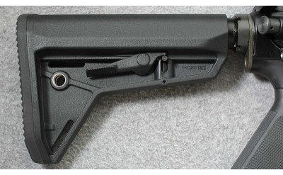 Colt ~ M4 Carbine Magpul ~ 5.56x45mm NATO - Image 2 of 10