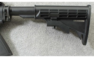 Ruger ~ AR-556 Model 08500 ~ 5.56x45mm NATO - Image 9 of 10