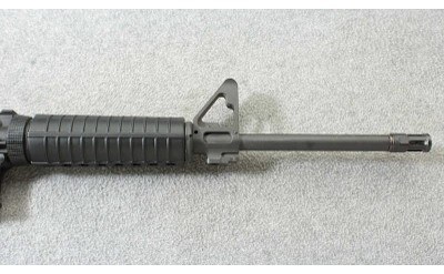 Ruger ~ AR-556 Model 08500 ~ 5.56x45mm NATO - Image 4 of 10
