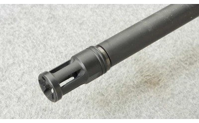 Ruger ~ AR-556 Model 08500 ~ 5.56x45mm NATO - Image 5 of 10