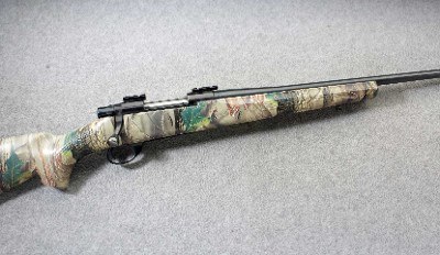 Howa ~ 1500 Camo Synthetic ~ .223 Rem. - Image 1 of 10