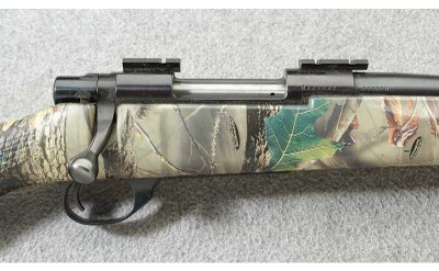 Howa ~ 1500 Camo Synthetic ~ .223 Rem. - Image 3 of 10