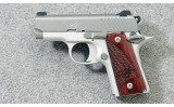 Kimber ~ Micro ~ .380 acp - Image 2 of 3