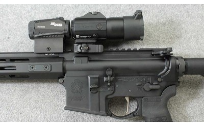 Springfield Armory ~ Saint ~ 5.56x45mm NATO - Image 8 of 10