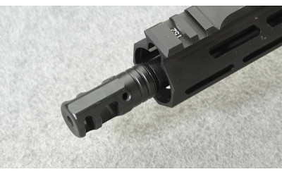 Springfield Armory ~ Saint ~ 5.56x45mm NATO - Image 5 of 10