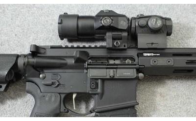 Springfield Armory ~ Saint ~ 5.56x45mm NATO - Image 3 of 10