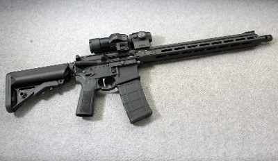 Springfield Armory ~ Saint ~ 5.56x45mm NATO - Image 1 of 10