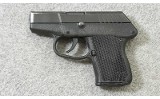 Kel-Tec ~ P3AT ~ .380 acp - Image 2 of 3