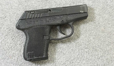 Kel-Tec ~ P3AT ~ .380 acp - Image 1 of 3