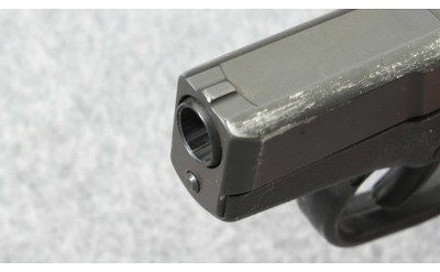 Kel-Tec ~ P3AT ~ .380 acp - Image 3 of 3