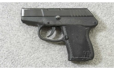 Kel-Tec ~ P3AT ~ .380 acp - Image 2 of 3
