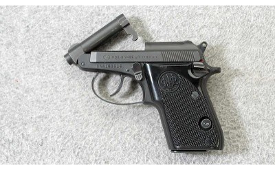 Beretta ~ 21A Bobcat ~ .22 LR - Image 2 of 3