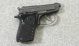 Beretta ~ 21A Bobcat ~ .22 LR - Image 1 of 3