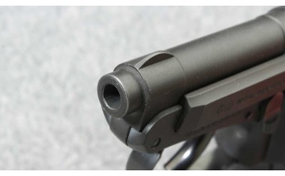 Beretta ~ 21A Bobcat ~ .22 LR - Image 3 of 3