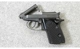 Beretta ~ 21A Bobcat ~ .22 LR - Image 2 of 3