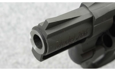 Rock Island Armory ~ Model 206 ~ .38 Special - Image 3 of 3