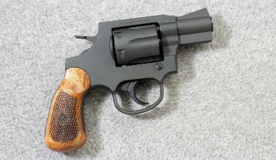 Rock Island Armory ~ Model 206 ~ .38 Special - Image 1 of 3